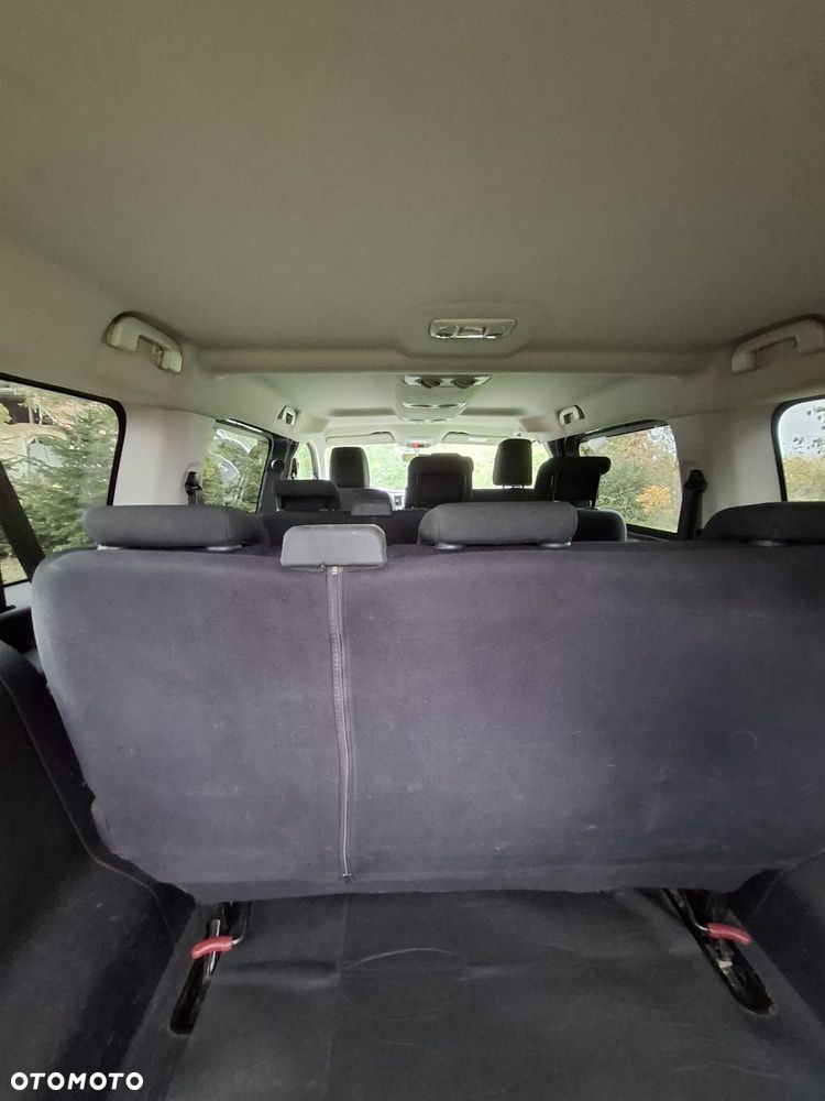 Opel Vivaro - 6