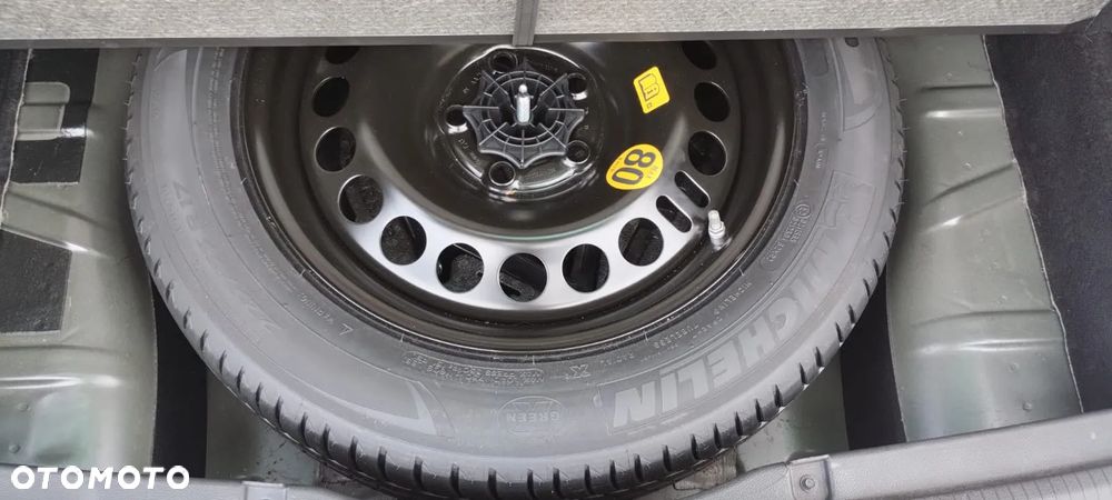 Opel Insignia 1.6 CDTI Cosmo ecoFLEX S&S - 6