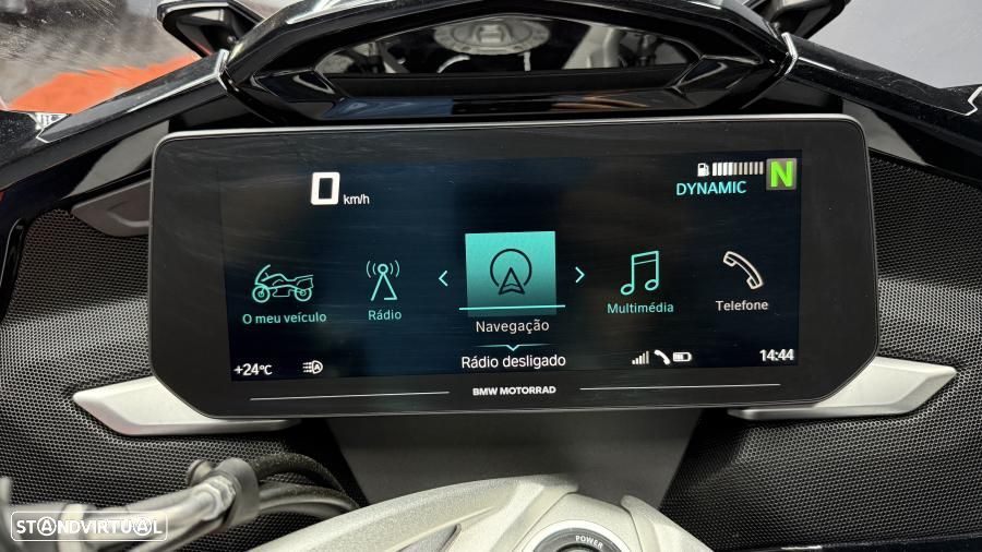 BMW K 1600 GT GT - 23