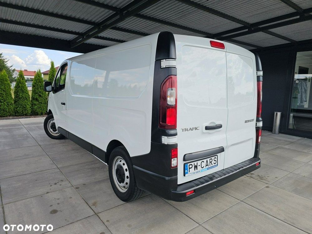 Renault Trafic - 4
