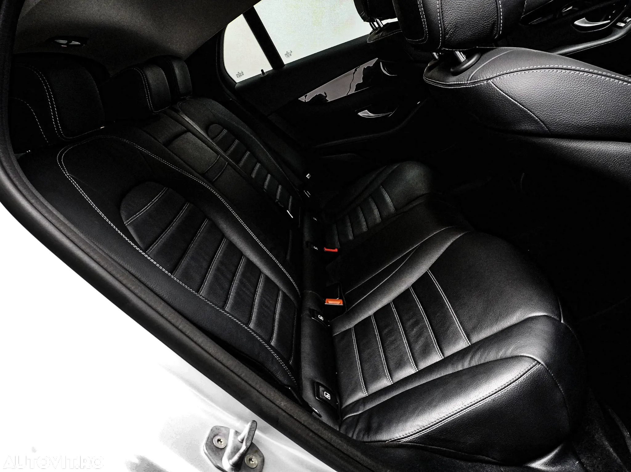 Mercedes-Benz GLC Coupe 220 d 4MATIC - 16