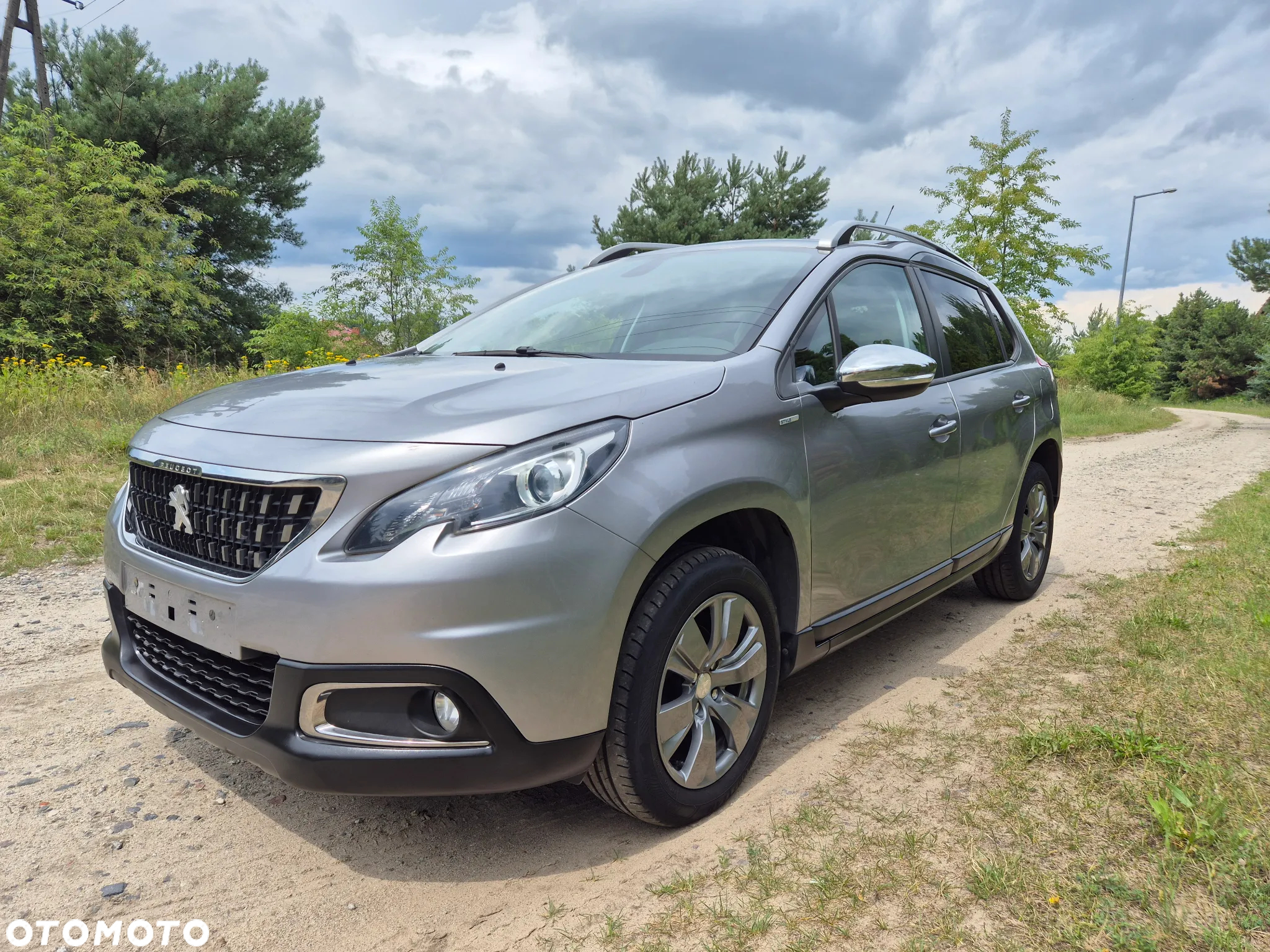 Peugeot 2008 PureTech 82 Style - 10