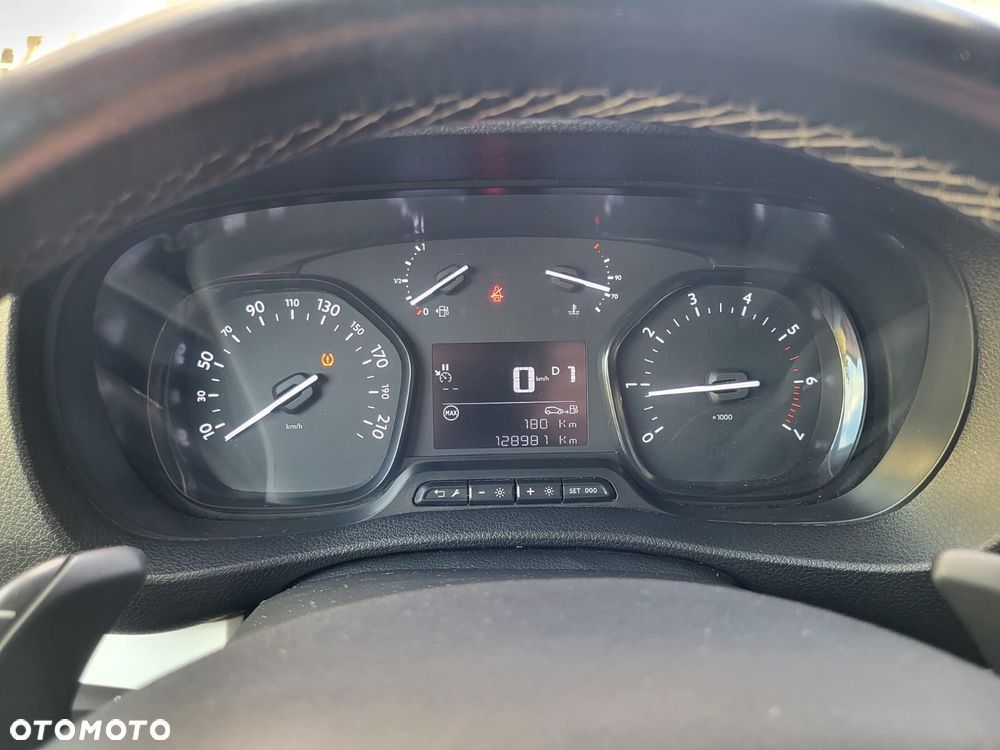 Fiat Scudo - 24