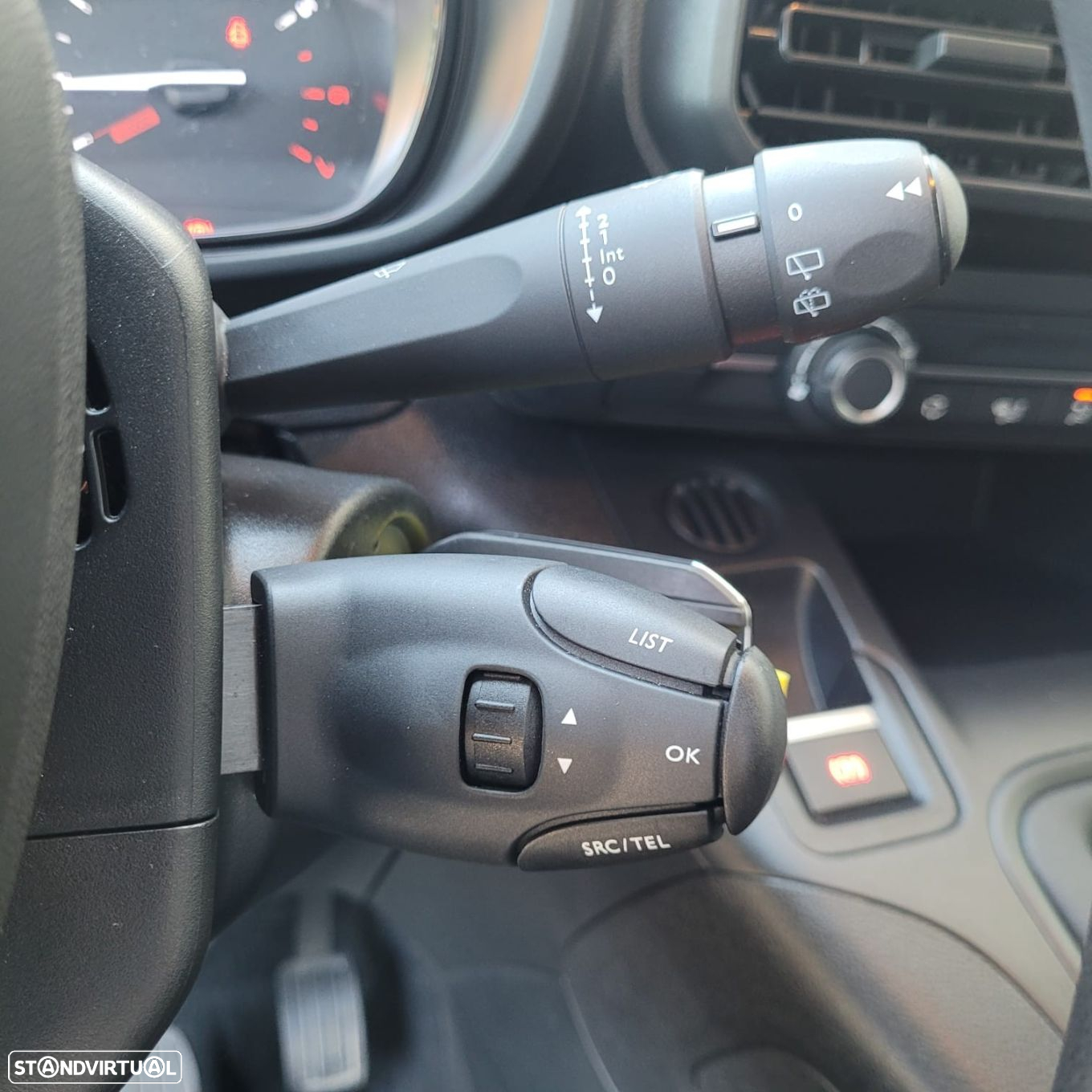 Citroën Berlingo 1.5 BlueHDi XL Control - 17