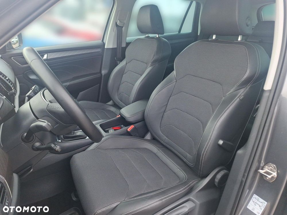 Skoda Kodiaq 2.0 TSI 4x4 Style DSG - 10