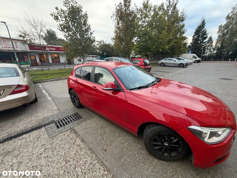 BMW Seria 1 - 37
