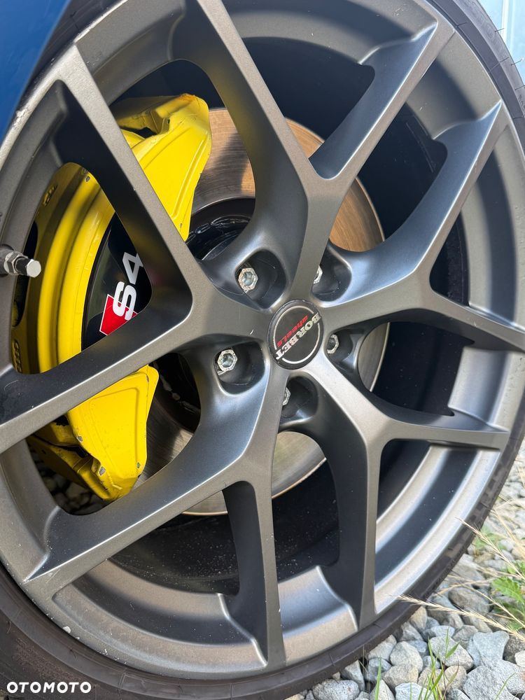 Audi A4 Avant 2.0 TFSI Quattro - 14