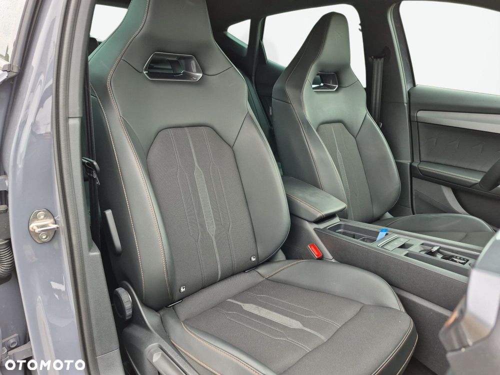 Cupra Formentor 2.0 TSI VZ DSG - 18