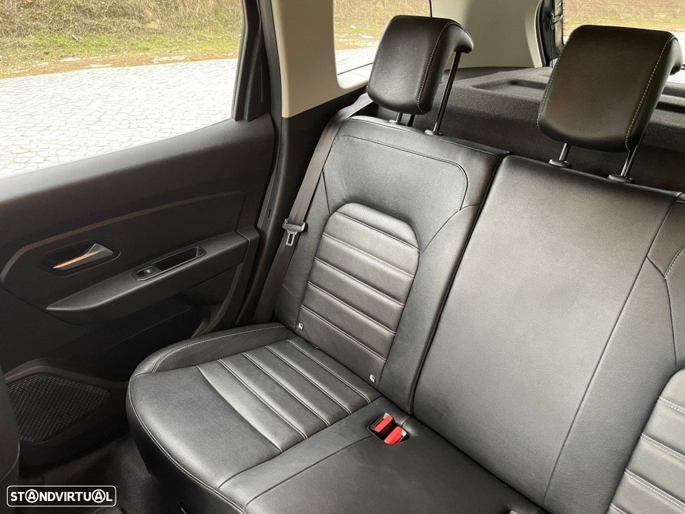 Dacia Duster 1.5 Blue dCi SL Adventure - 41