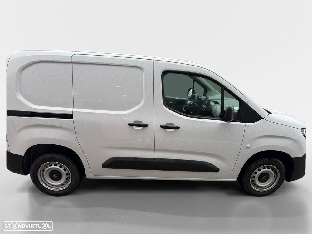 Citroën Berlingo 1.5 BlueHDi M - 6