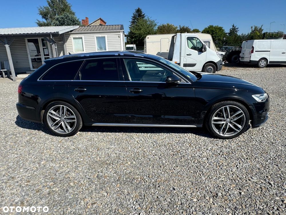 Audi A6 Allroad 3.0 TDI Quattro S tronic - 6