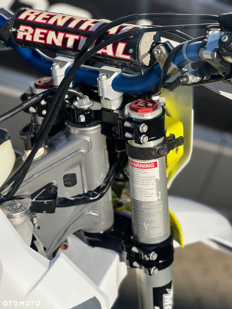 KTM EXC 300 - 17