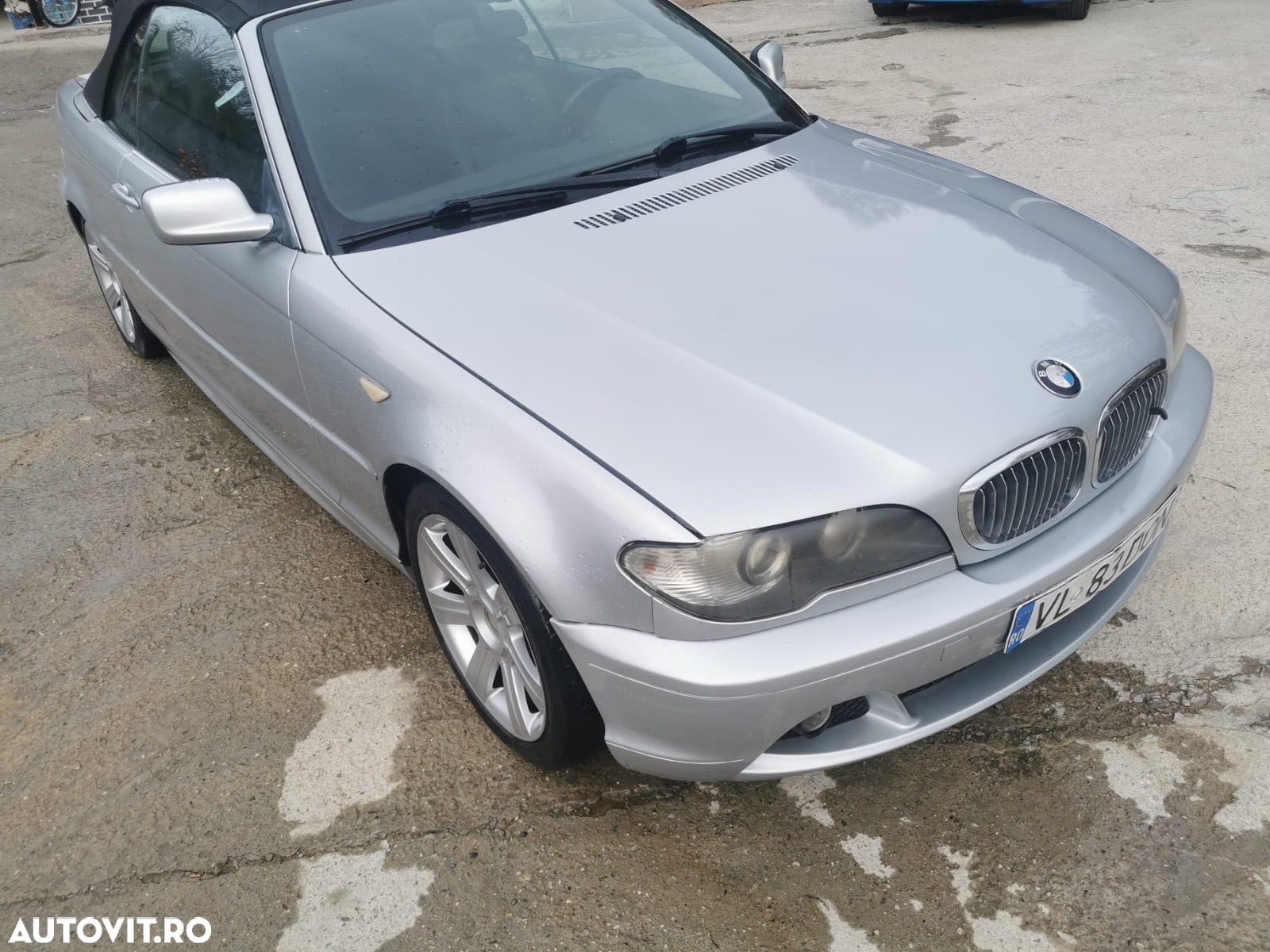 BMW Seria 3 320 Ci Aut. - 5