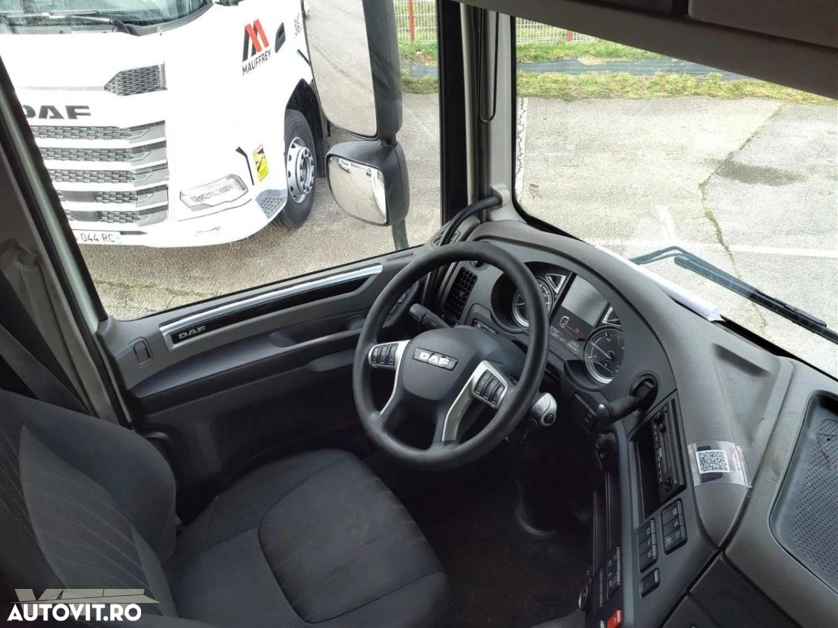 DAF XF 480FT - 5