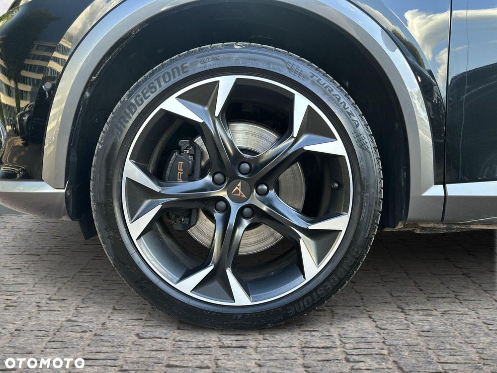 Cupra Formentor 2.0 TSI 4Drive VZ DSG - 40