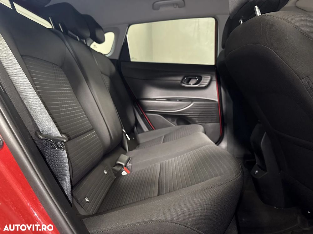 Hyundai i20 - 13
