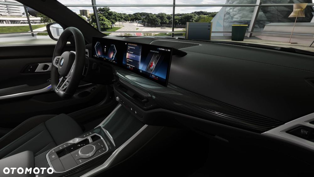 BMW Seria 3 330d xDrive mHEV - 11