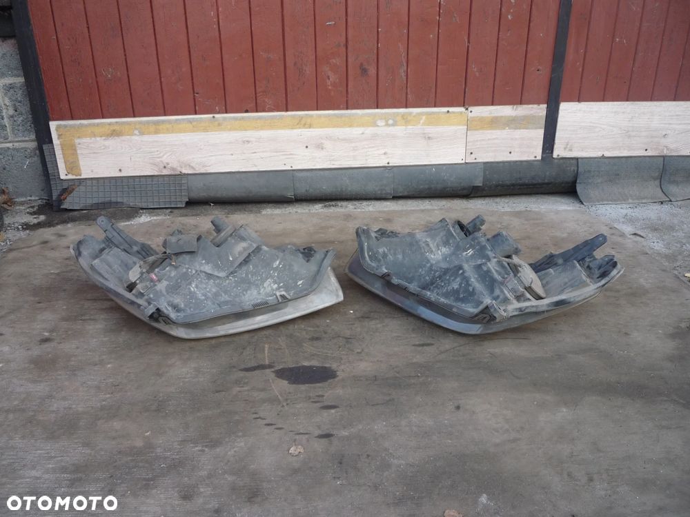OPEL ASTRA 3 H LAMPA PRZEDNIA LEWA LUB PRAWA - 5
