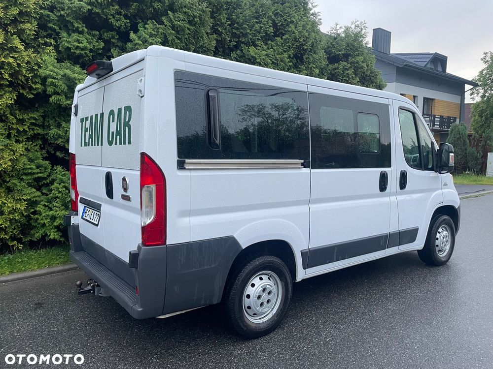 Fiat Ducato L2 - 9