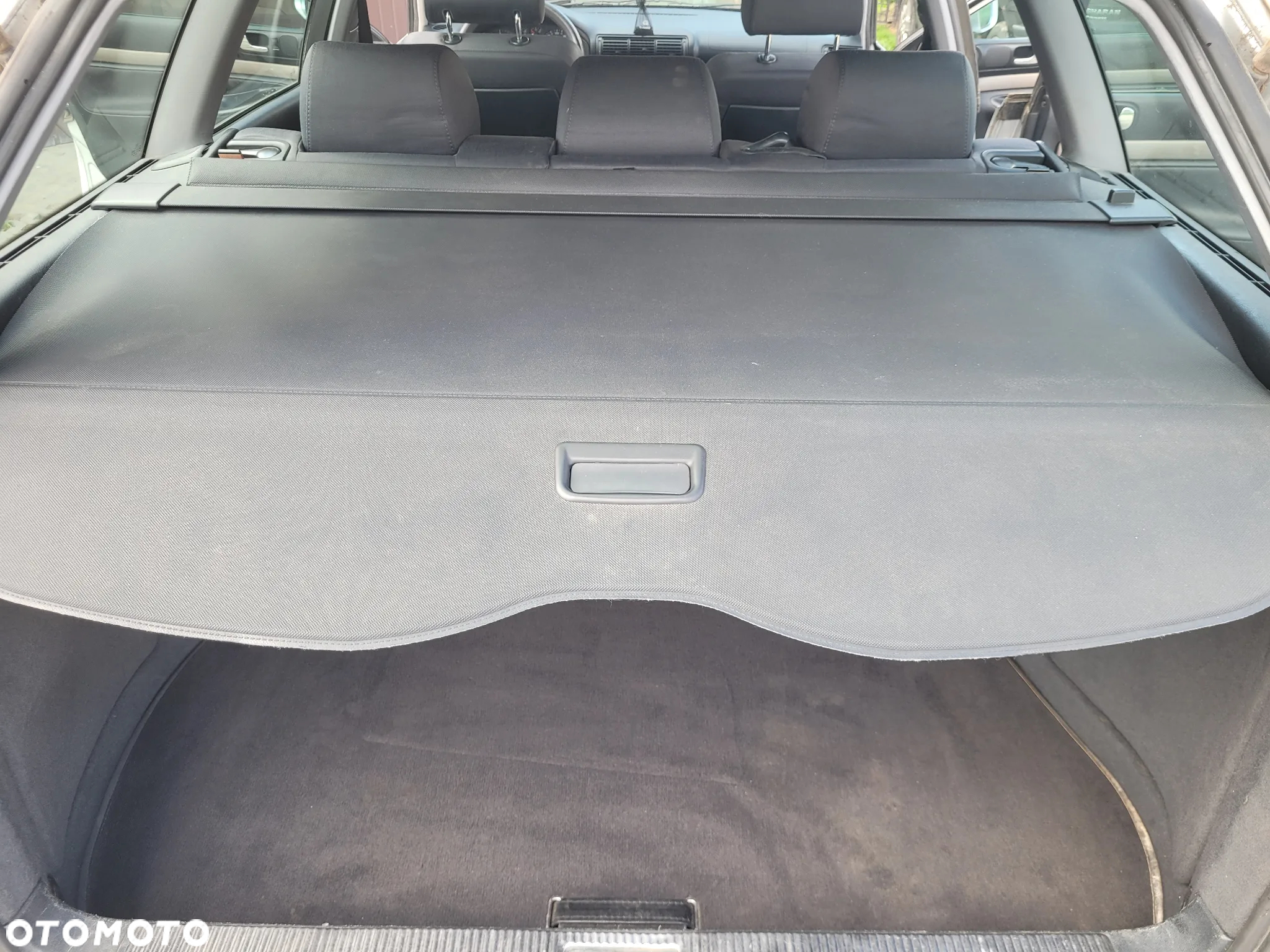 Audi A4 Avant 1.9 TDI - 5