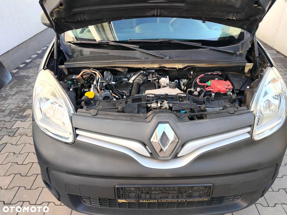 Renault Kangoo - 21