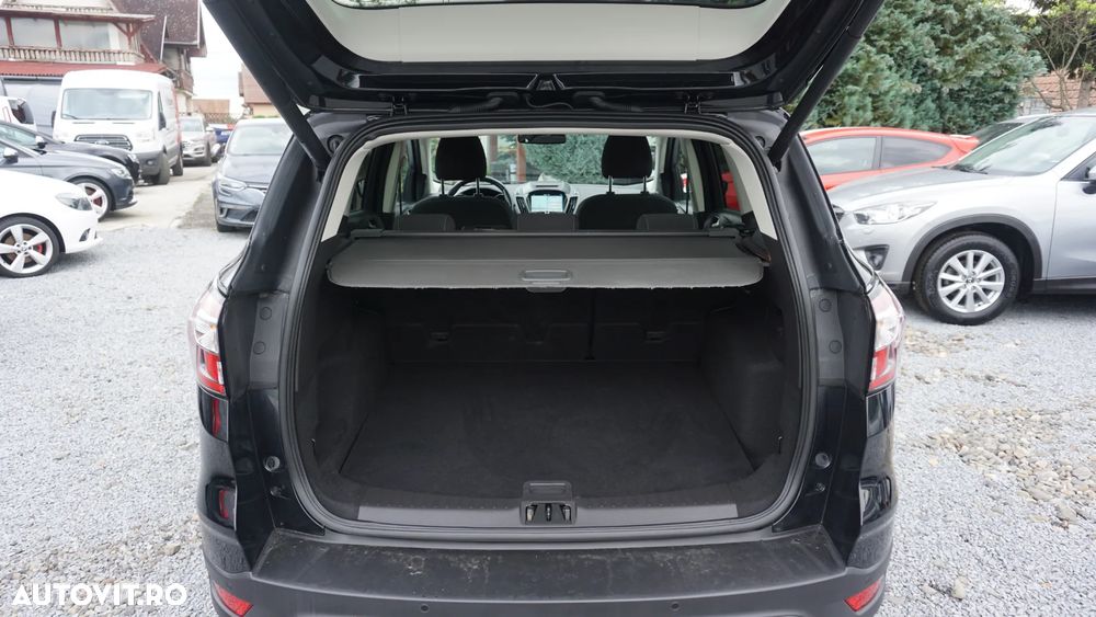 Ford Kuga 1.5 EcoBoost 2WD Trend - 14