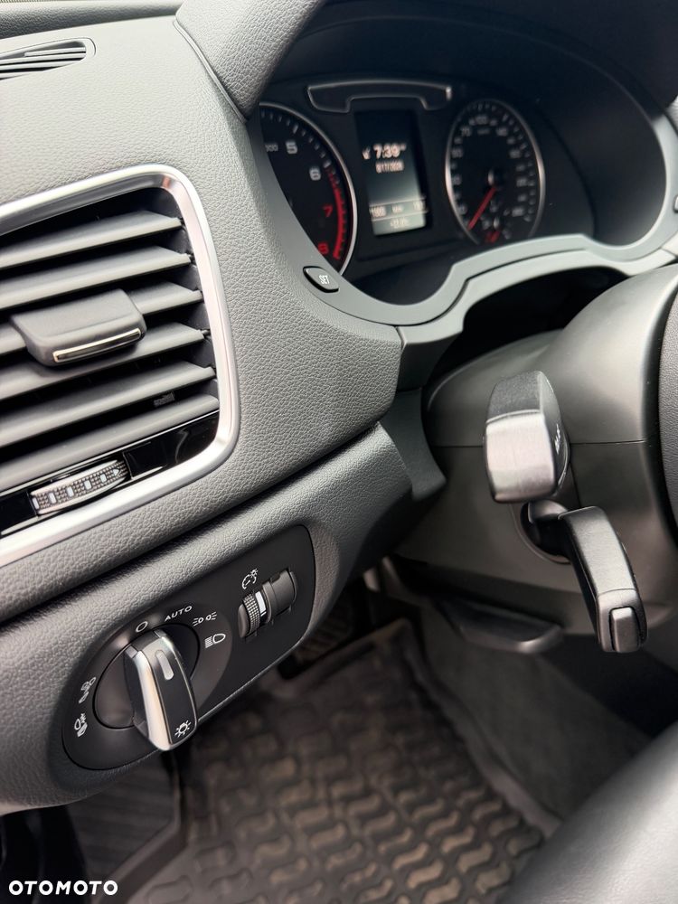 Audi Q3 - 14