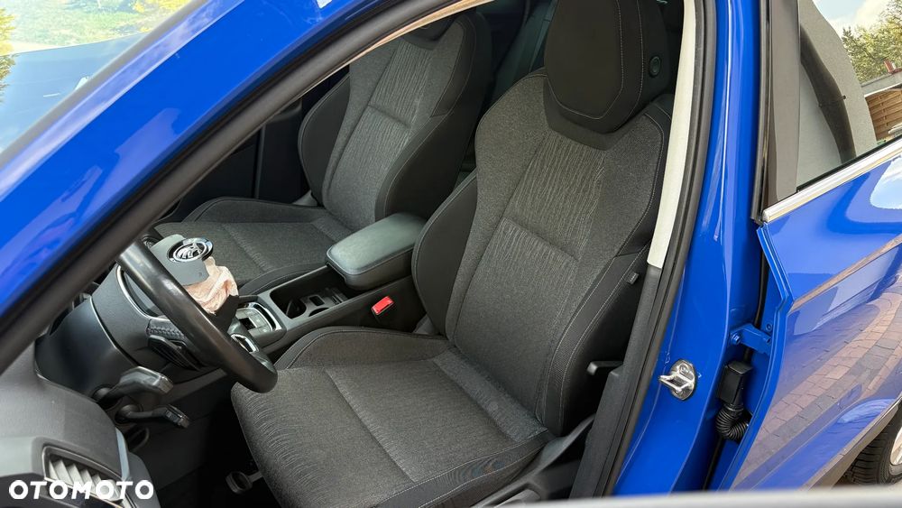 Skoda Karoq 1.5 TSI ACT 4x2 Style DSG - 6