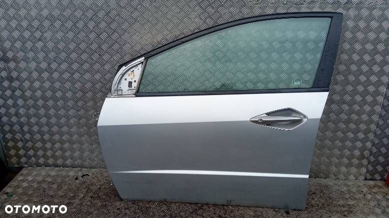 DRZWI LEWE PRZEDNIE HONDA CIVIC 8 - 1