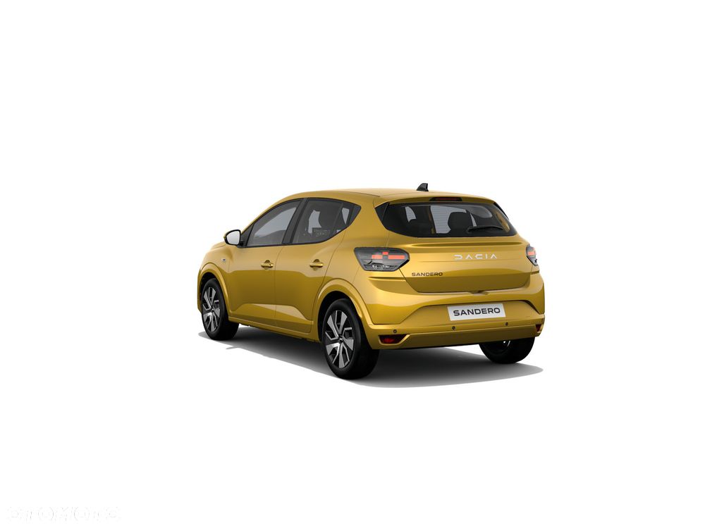 Dacia Sandero 1.2 Eco-G 120 Expression - 2