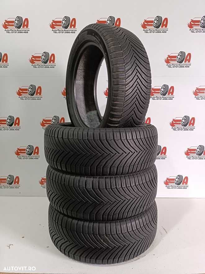 215 50 R18 92W MICHELIN CP V10467 All season - 1