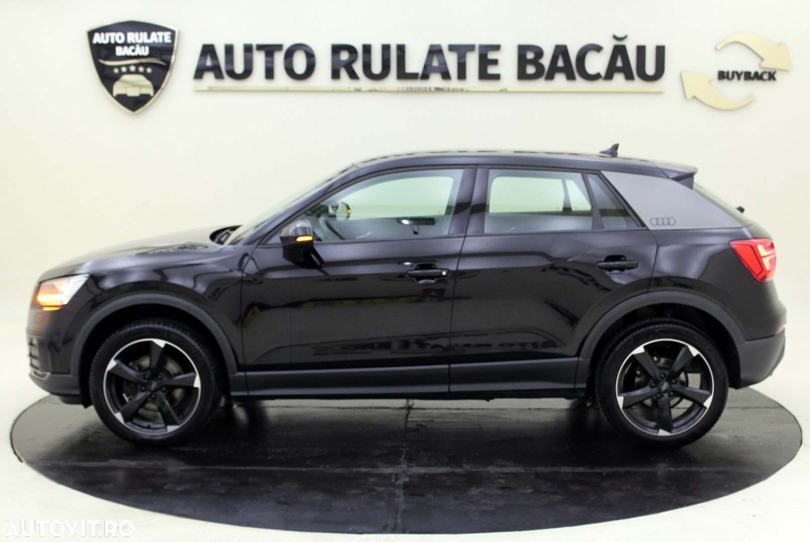 Audi Q2 - 5