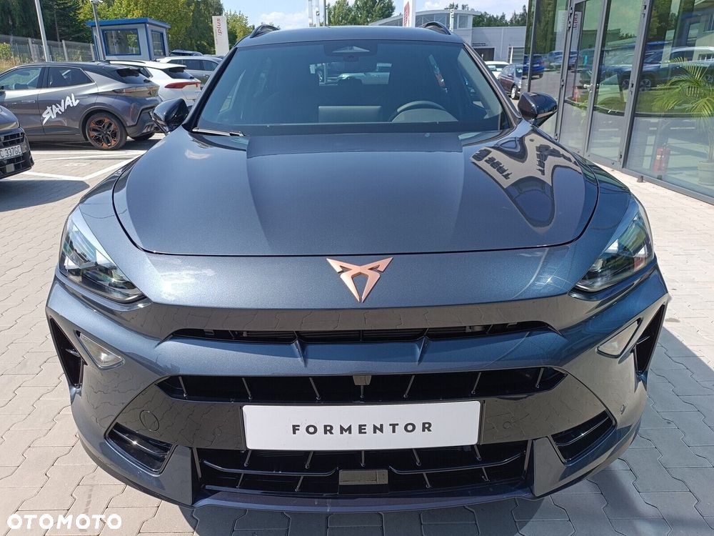 Cupra Formentor 1.5 eTSI mHEV DSG - 4