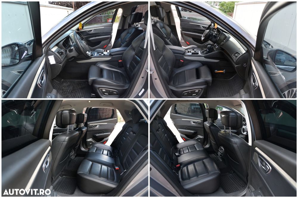 Renault Talisman - 26