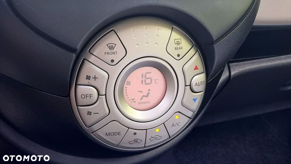 Nissan Micra - 14