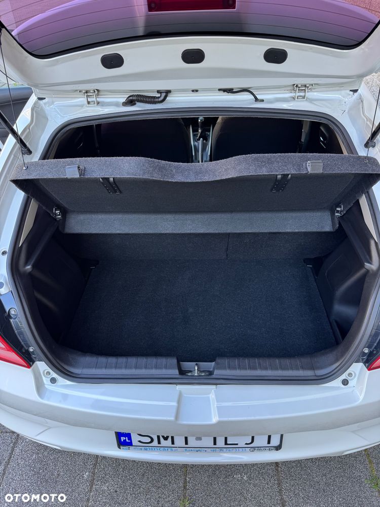 Suzuki Baleno 1.2 Premium - 18