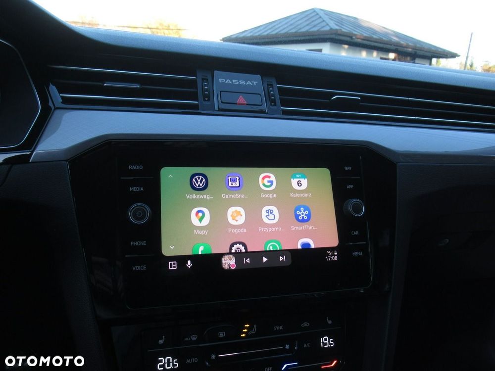 Volkswagen Passat 1.5 TSI EVO Business - 31