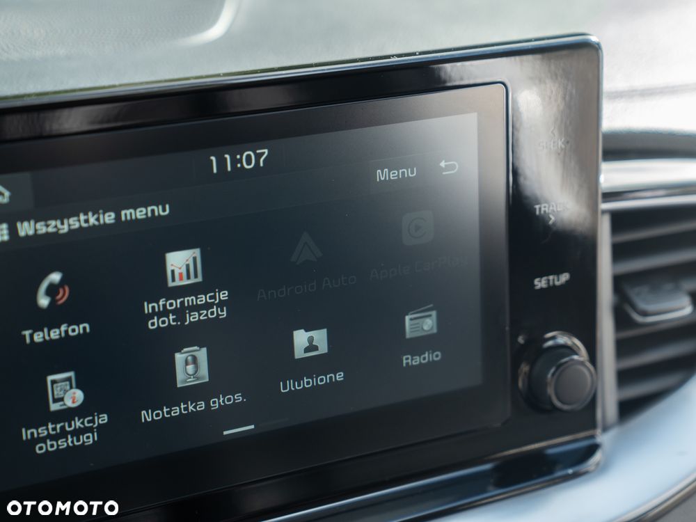 Kia XCeed 1.4 T-GDI OPF VISION - 39