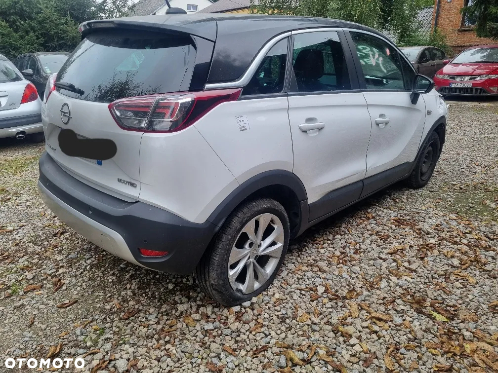 Opel Crossland X 1.2 ECOTEC Start/Stop Innovation - 2