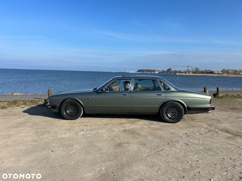 Jaguar XJ XJ12 6.0 - 1