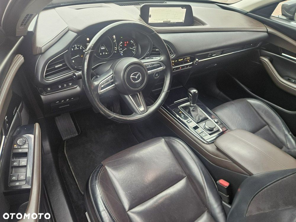 Mazda CX-30 SKYACTIV-X 2.0 M-Hybrid SELECTION - 17