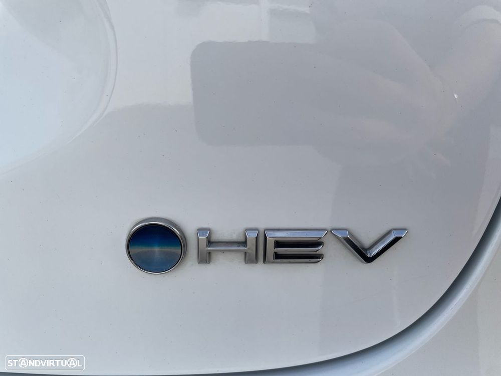 Toyota Yaris Cross 1.5 Hybrid Comfort Plus - 24