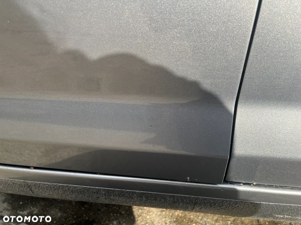 VW GOLF PLUS DRZWI LEWY PRZÓD LEWE PRZEDNIE [LA7T] - 13