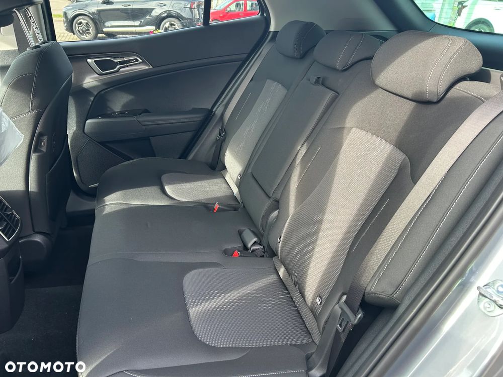 Kia Sportage 1.6 T-GDI HEV L 2WD - 13