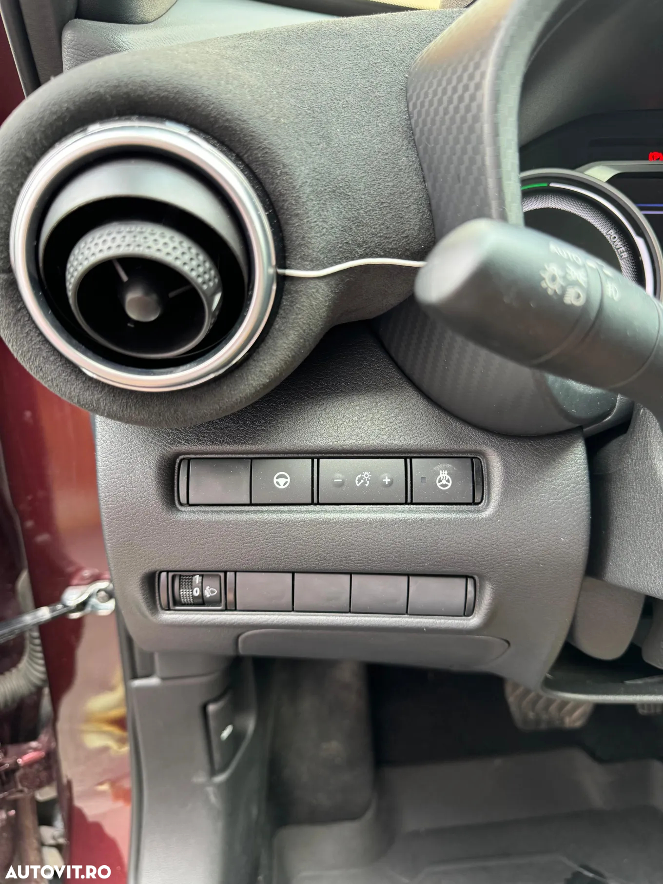 Nissan Juke Hybrid N-Design - 13