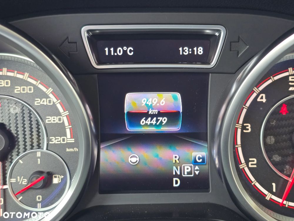 Mercedes-Benz GLE AMG 63 S 4-Matic - 16