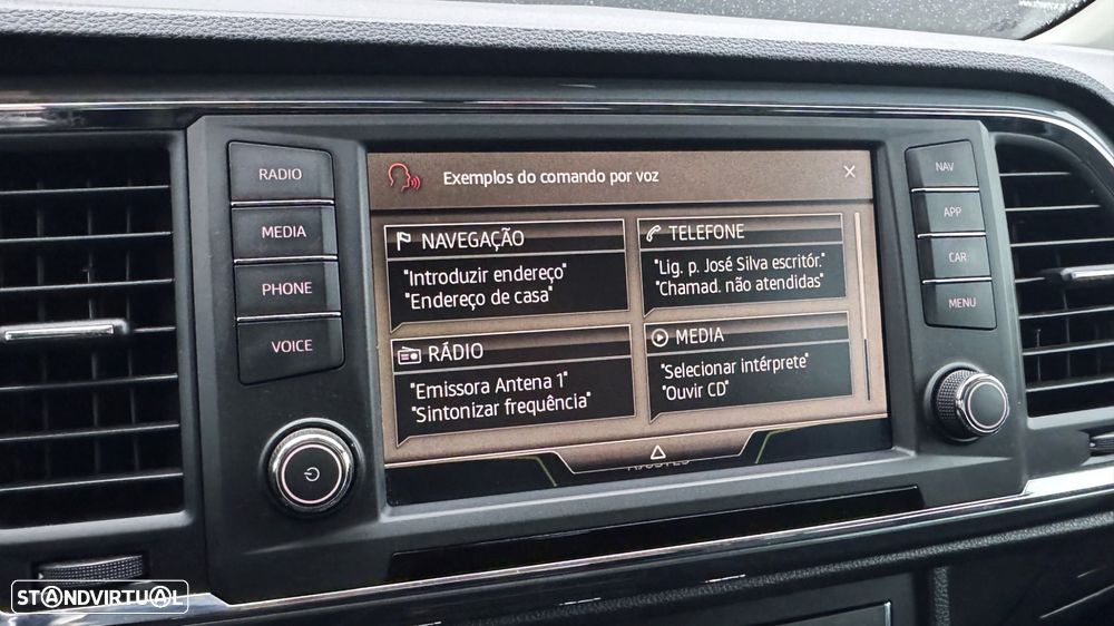 SEAT Ateca 1.6 TDI Xcellence - 18