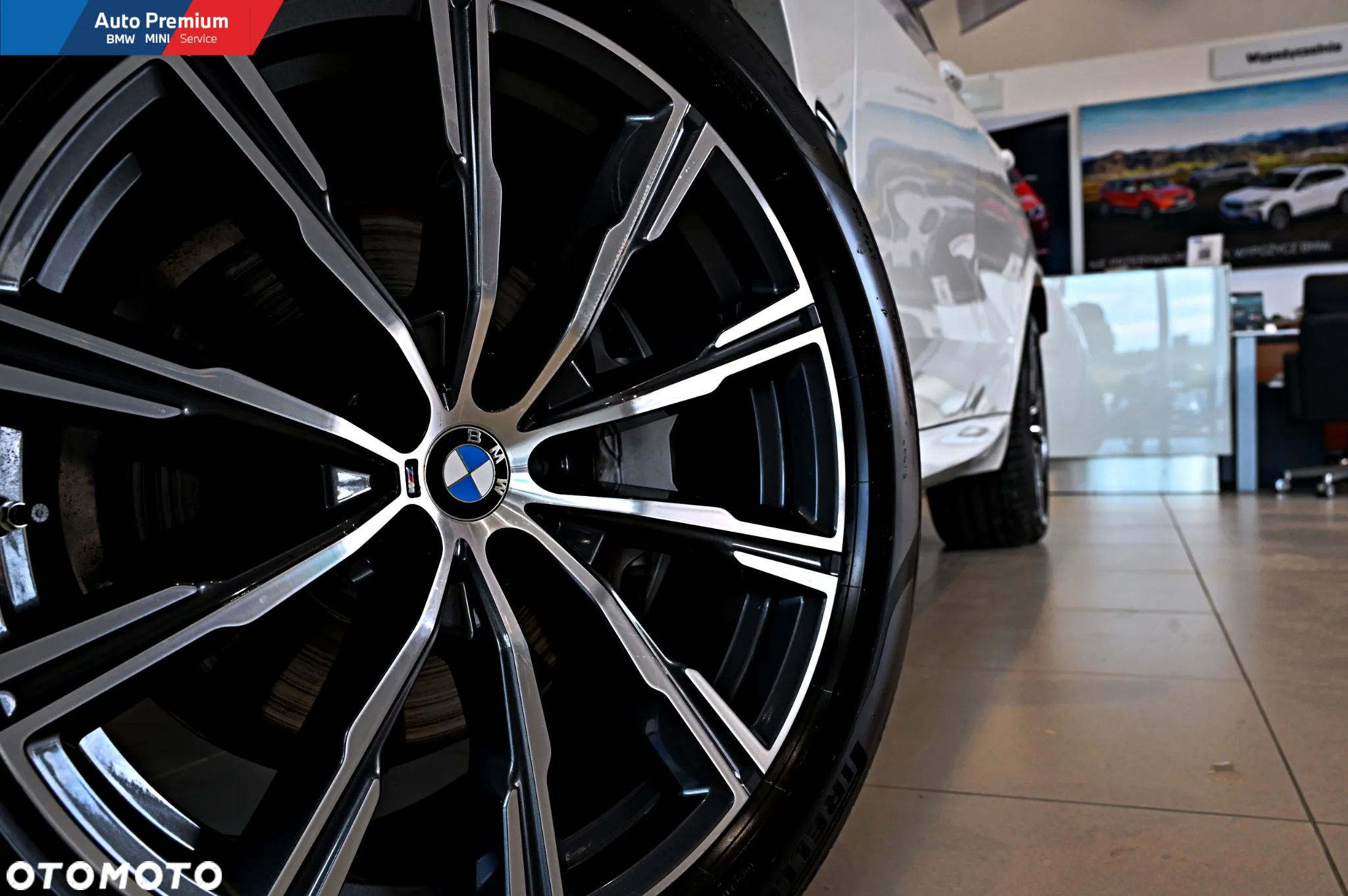 BMW X5 xDrive30d - 22