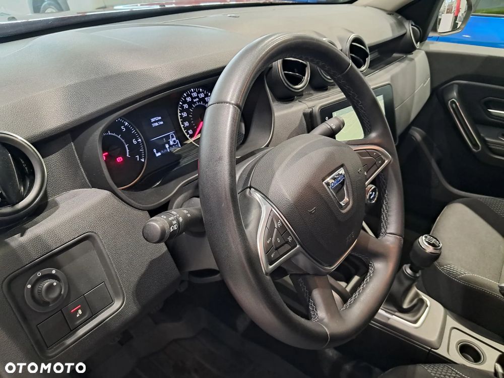 Dacia Duster 1.0 TCe Prestige - 12
