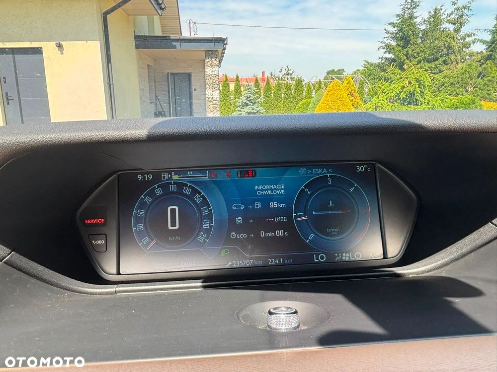 Citroën C4 Picasso BlueHDi 150 Exclusive - 28